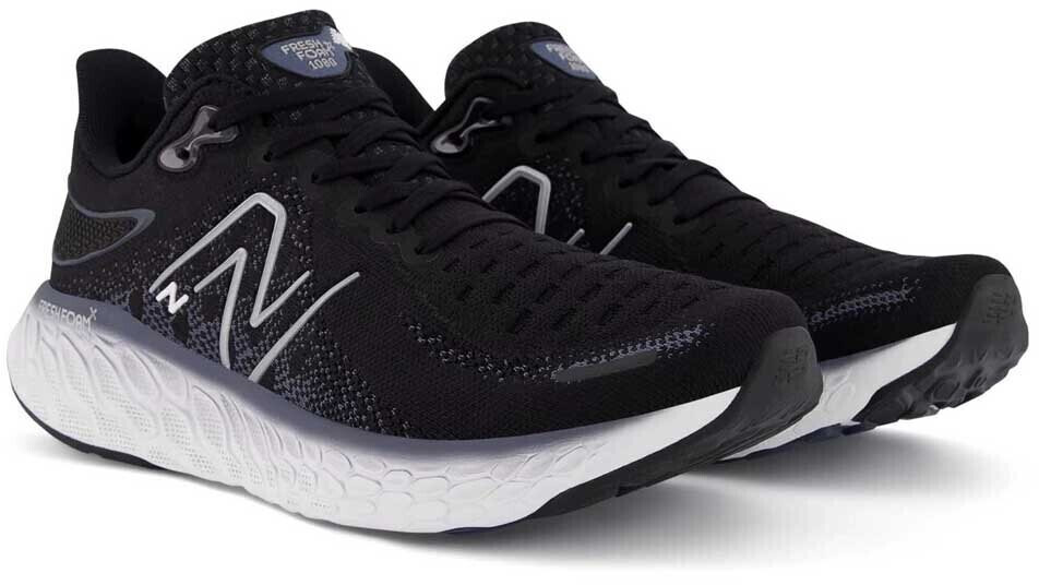 New Balance 1080 V12 M1080B12 black thunder white ab 160 57
