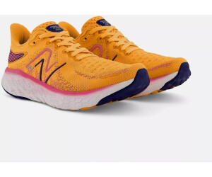 New balance damen pink orange clearance