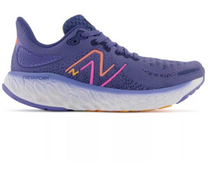 New Balance Fresh Foam X 1080v12 Women night sky vibrant orange