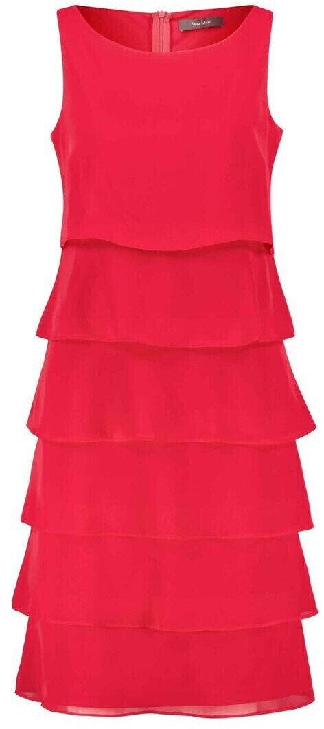 Vera Mont Soirée ruby red