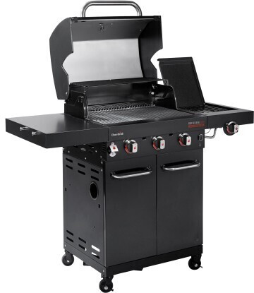 Char Broil Professional Core B 3 140915 a 694 54 oggi Migliori prezzi e offerte su idealo