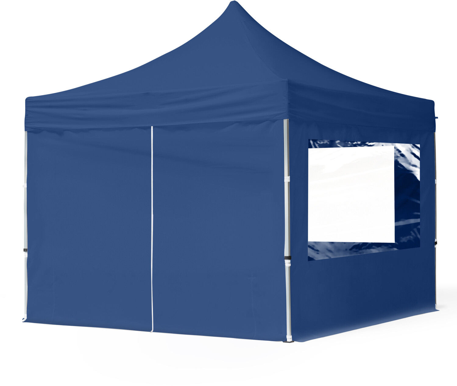 Toolport Economy 3 x 3 m blue