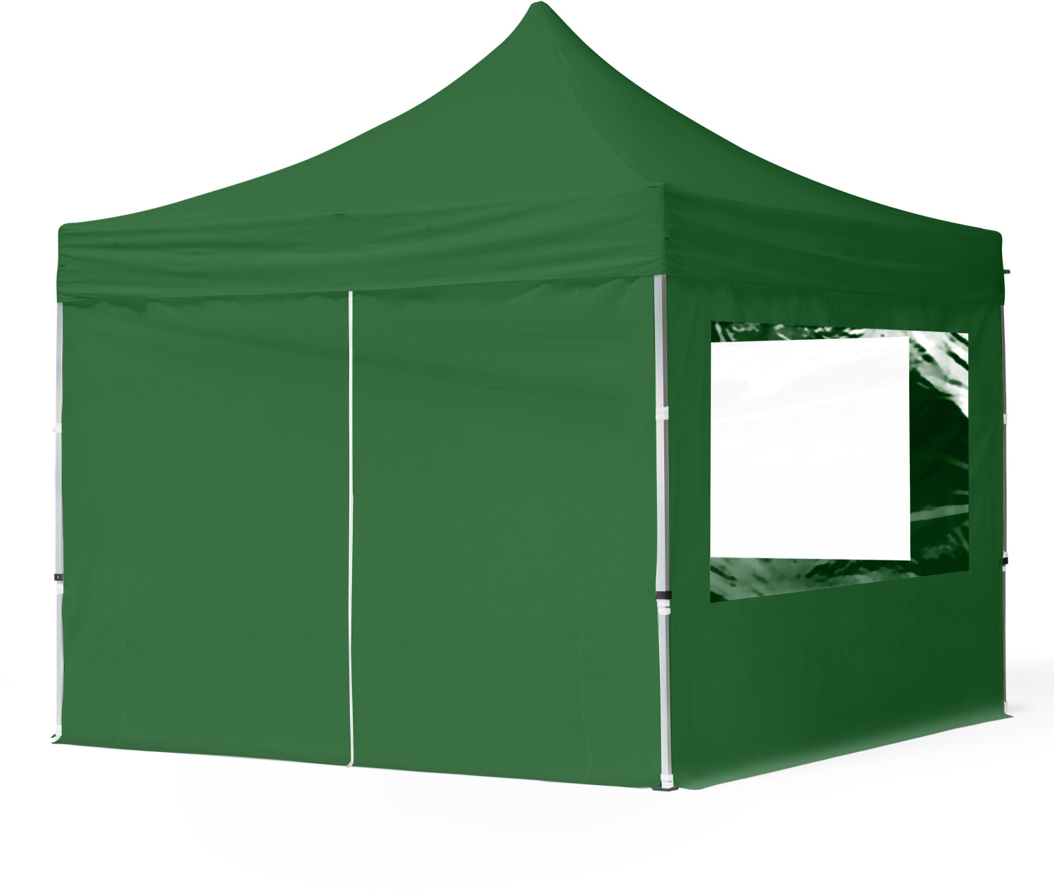 Toolport Economy 3 x 3 m green