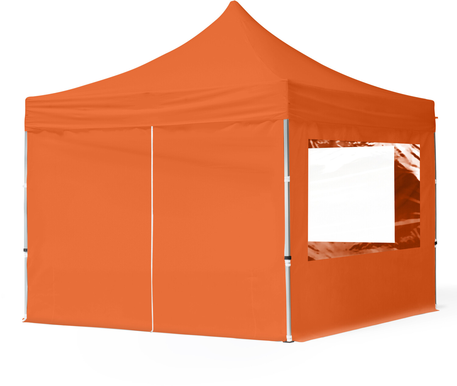 Toolport Economy 3 x 3 m orange