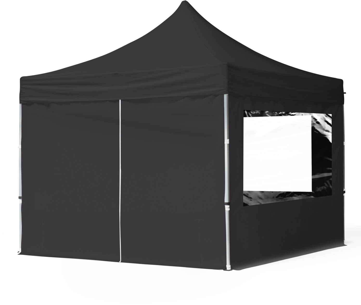 Toolport Economy 3 x 3 m black