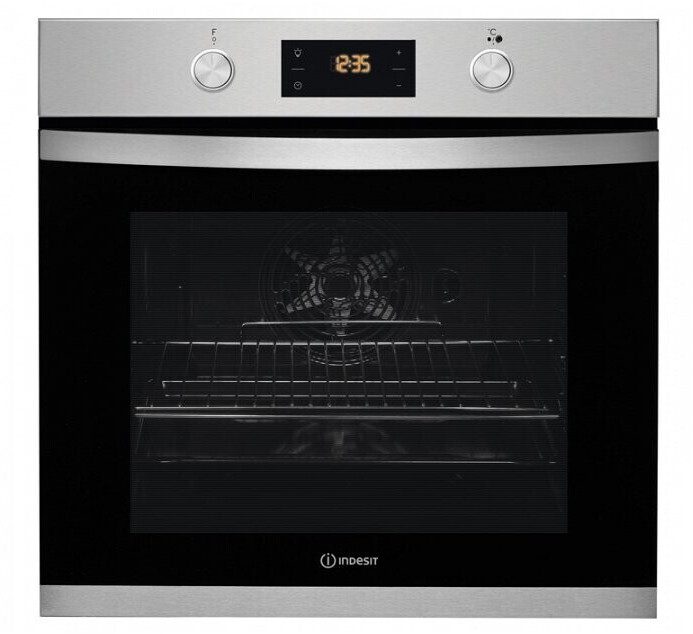 Indesit IFW 3841 JH IX