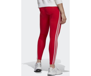 Buy Adidas Adicolor Classics 3-Stripes Leggings vivid red from £19.99  (Today) – Best Deals on idealo.co.uk