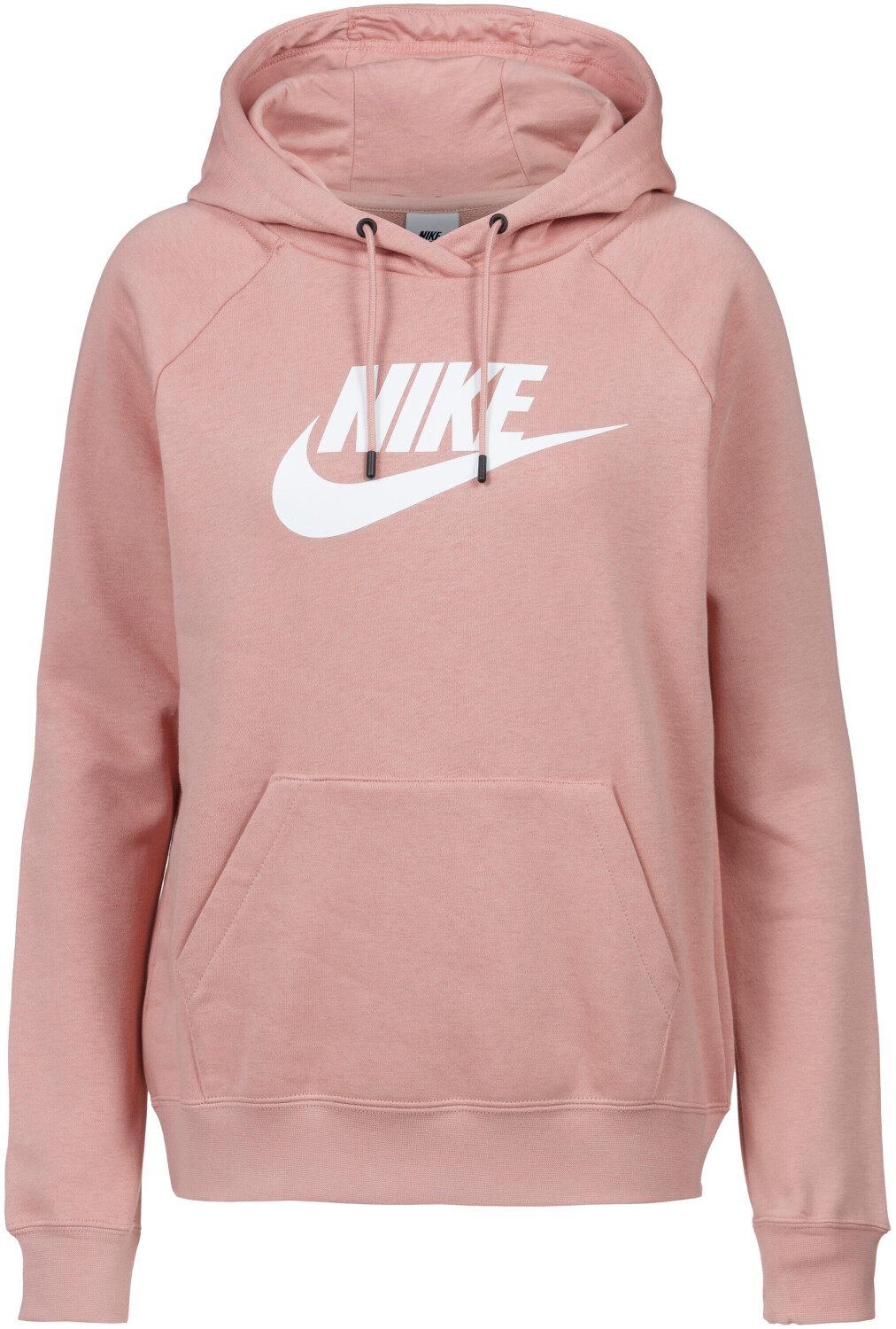 Buy Nike Essential Women Sweatshirt BV4126 rose whisper from