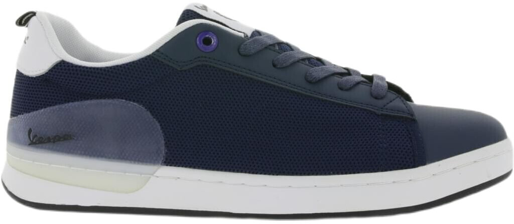 Vespa Freccia blue navy