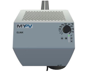 MYPV DC ELWA 2 kW (12-0100) ab 549,90 € (Juni 2024 Preise 