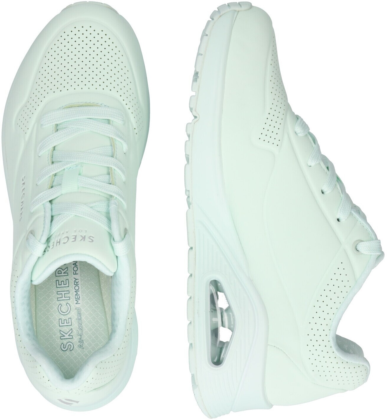 Mint skechers discount