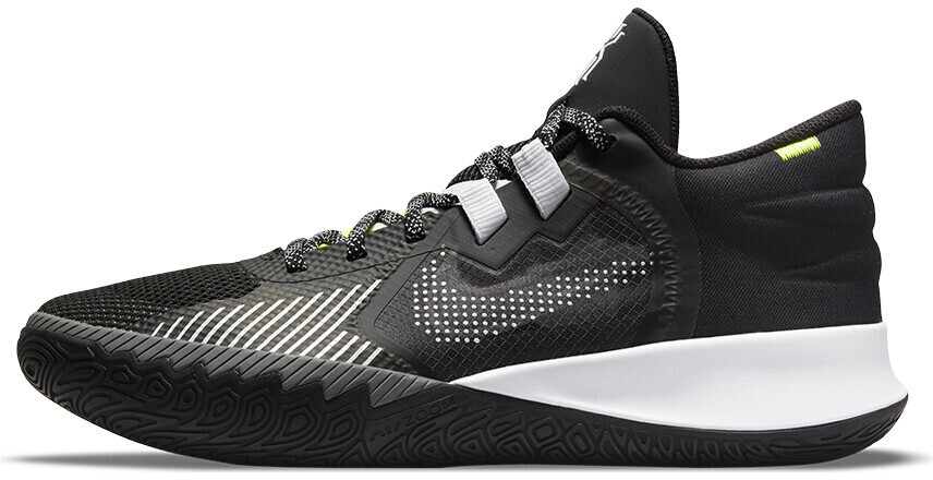 Nike Kyrie Flytrap 5 CZ4100 black anthracite cool grey white ab
