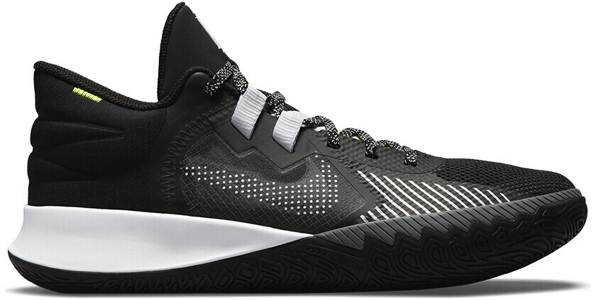 Kyrie flytrap sales black grey