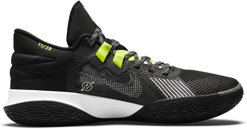 Kyrie 4 clearance anthracite