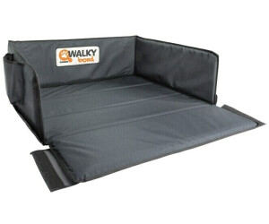 Dobar Walky Bond Kofferraum-Schutzmatte 100x80x30cm ab 99,19 €