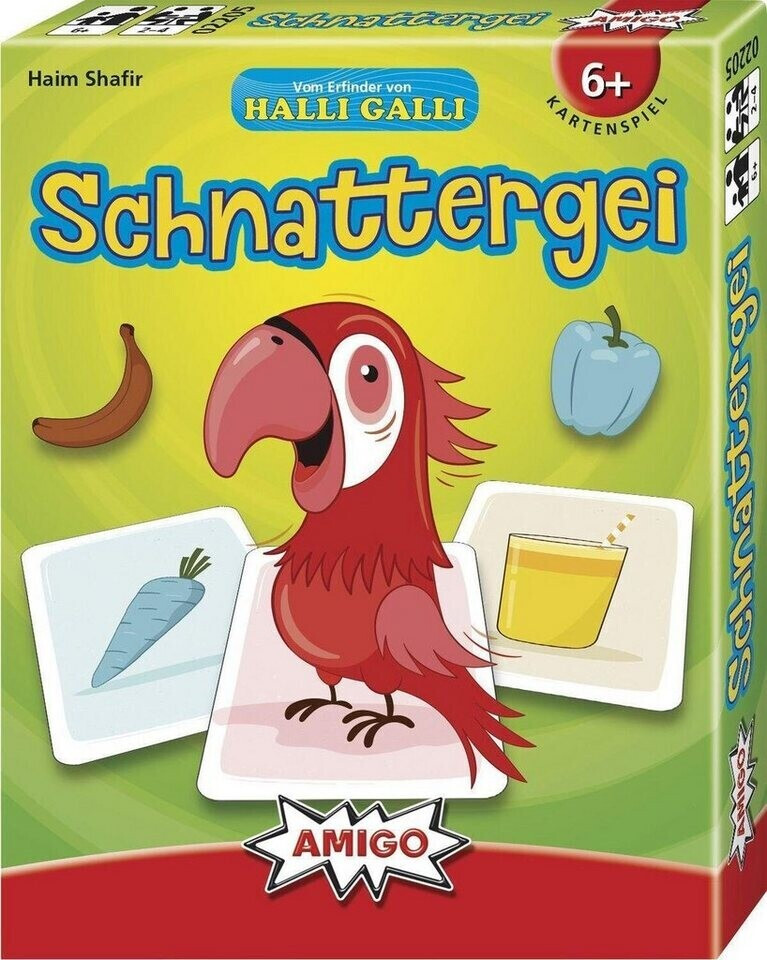 Schnattergei (02205)
