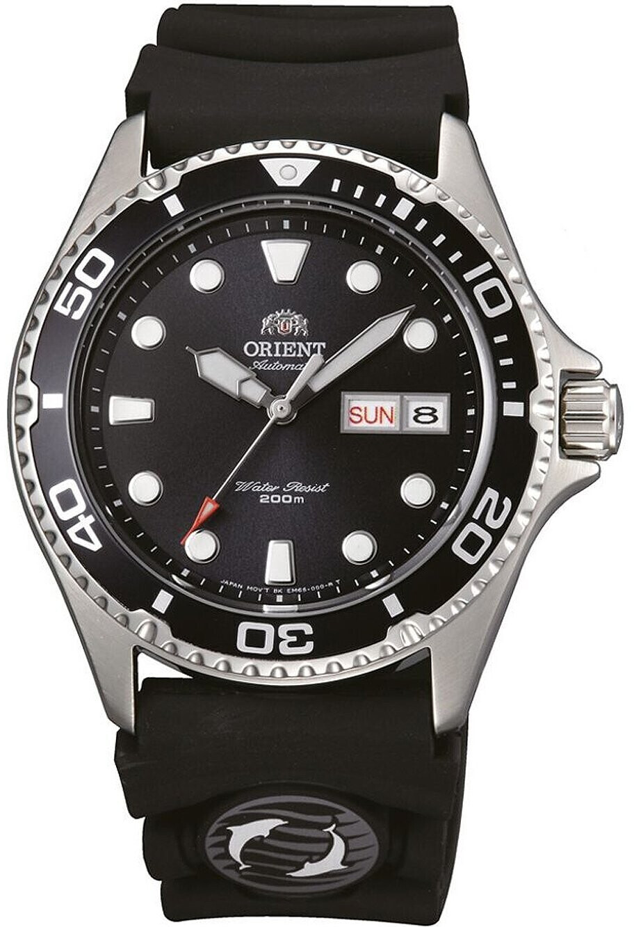 ORIENT Ray II (FAA02007B9)
