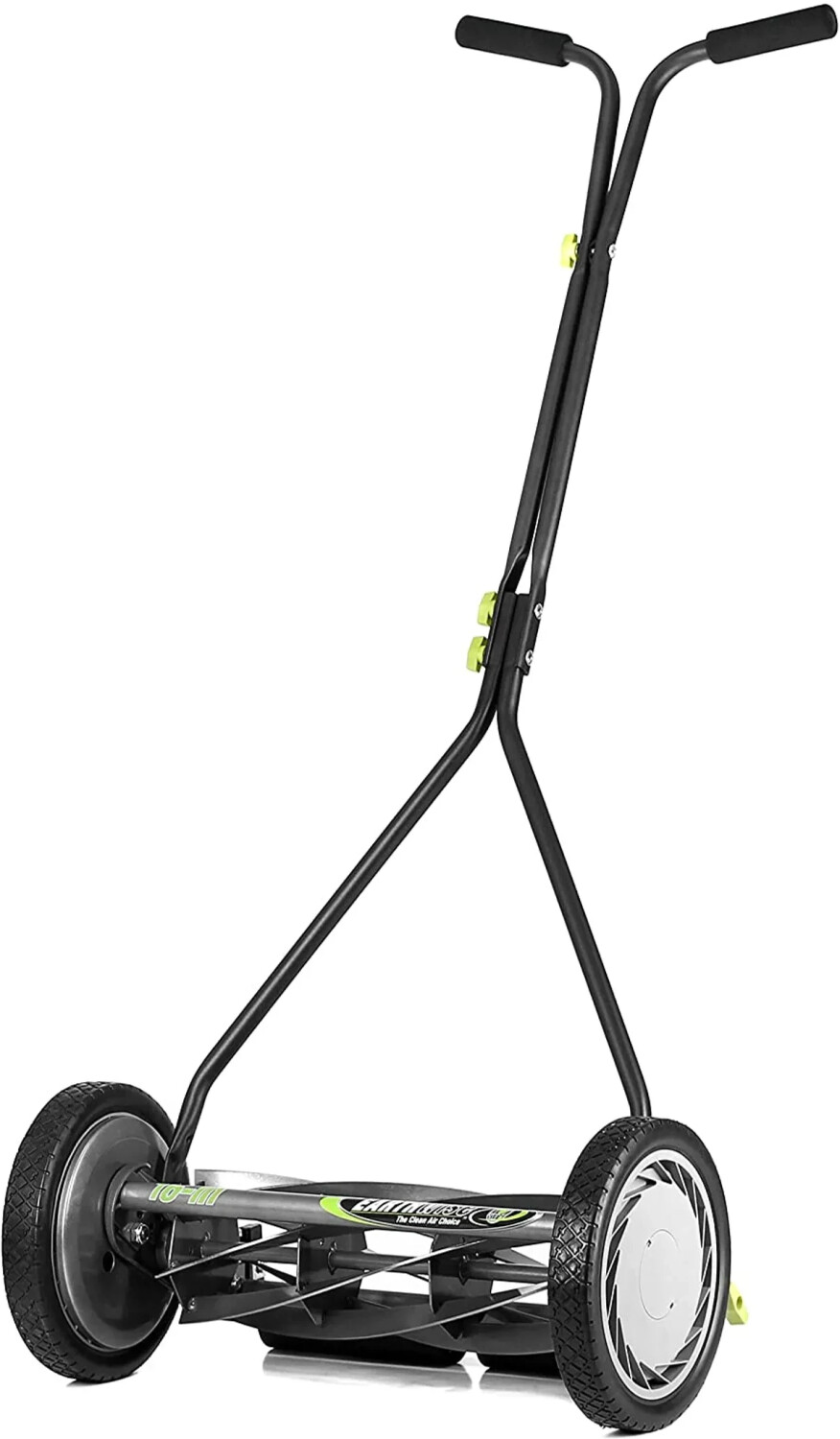 American lawn mower company spindelmäher clearance