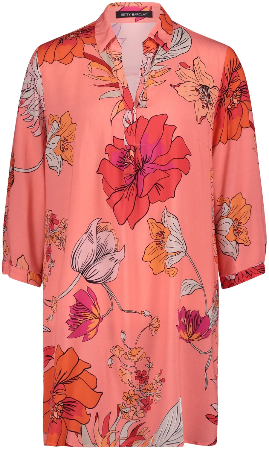 Betty Barclay Shirt (5S359-70X) pink