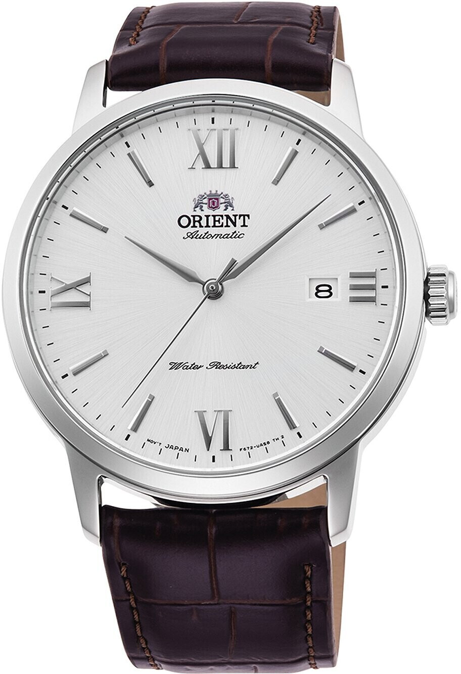 ORIENT Contemporary (RA-AC0F12S10B)