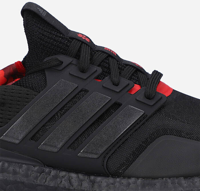Adidas ultra boost 5th anniversary black feminino discount