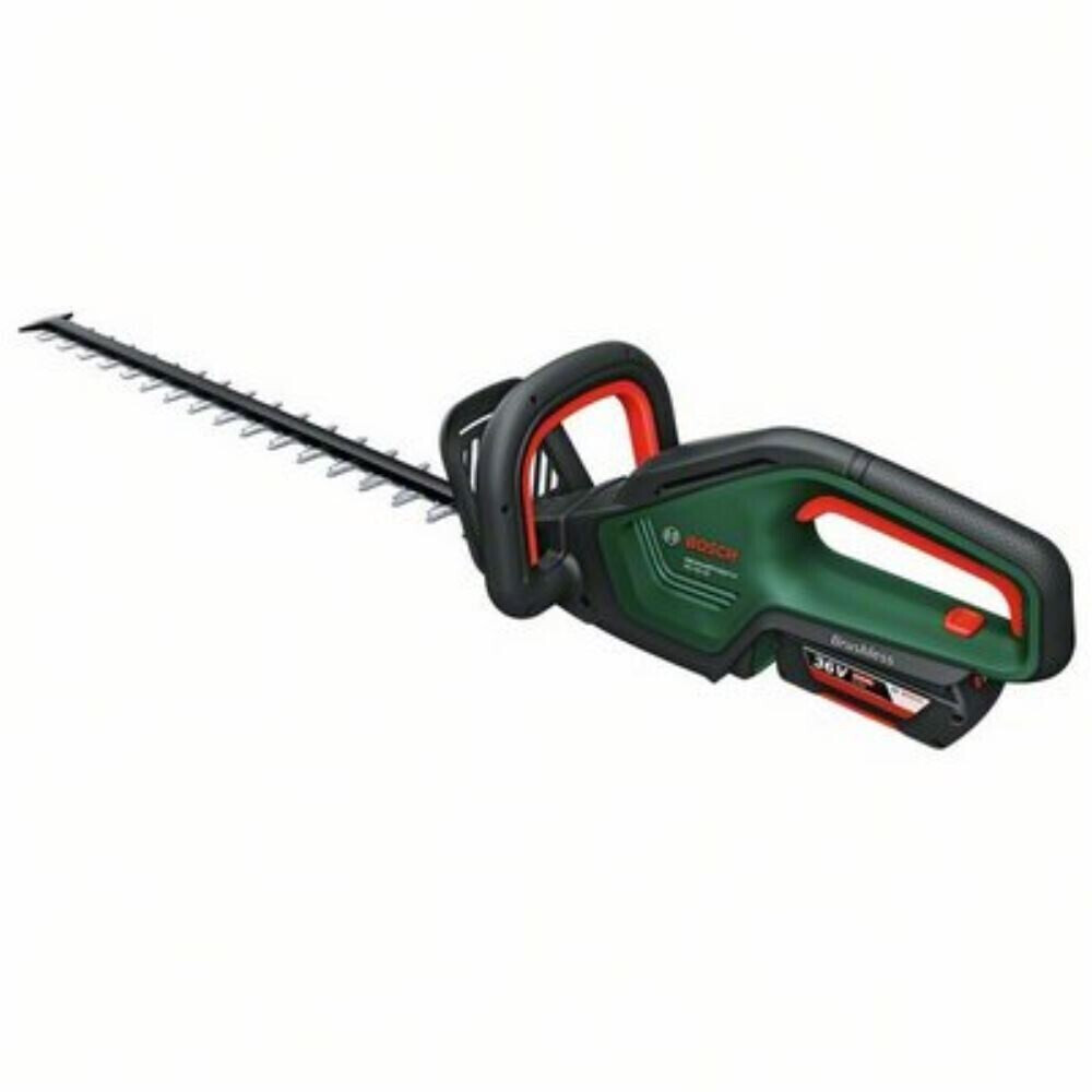 Bosch AdvancedHedgeCut 36V-65 (with Battery 2.0 Ah with Charger)