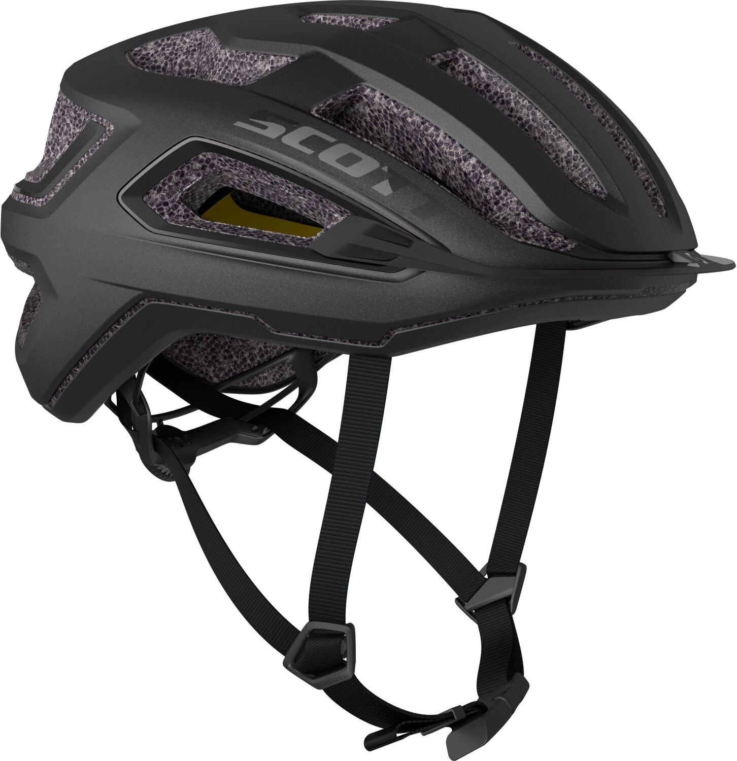 Scott Arx Plus (ce) noir granite