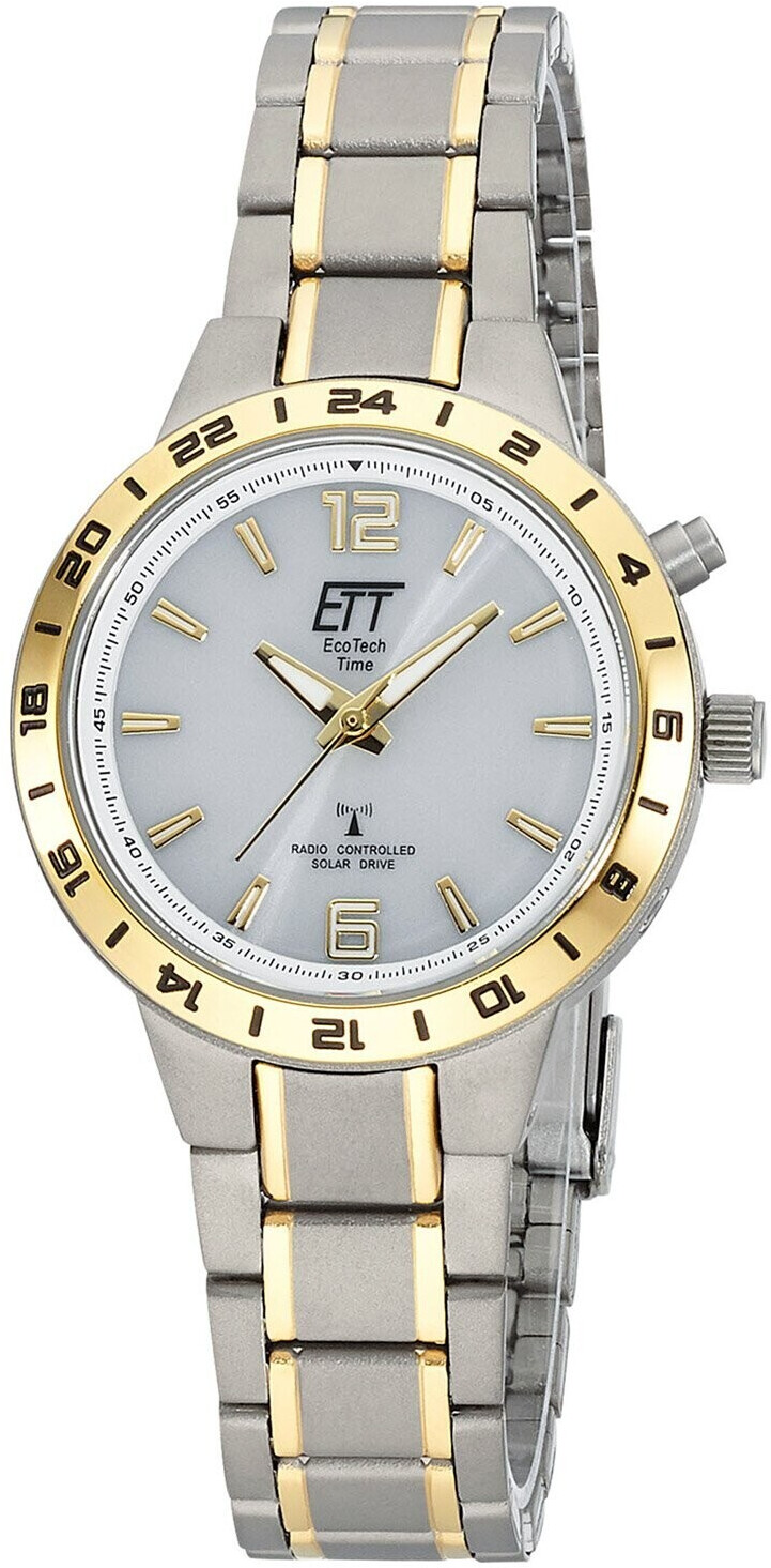 Eco Tech Time Watch (ELT-11449-11M)
