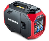 Abgasschlauch Stromerzeuger Honda EU10-20i - YERD