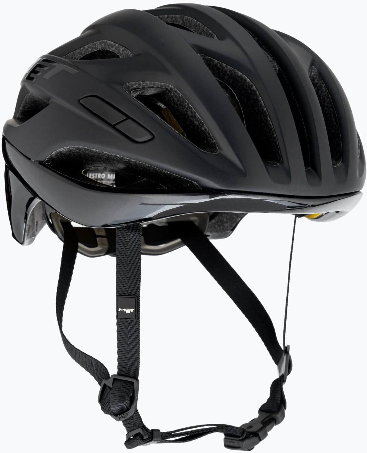 MET Estro MIPS noir