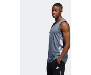 Buy Adidas 3G Speed Reversible Jersey onix white from 17.99