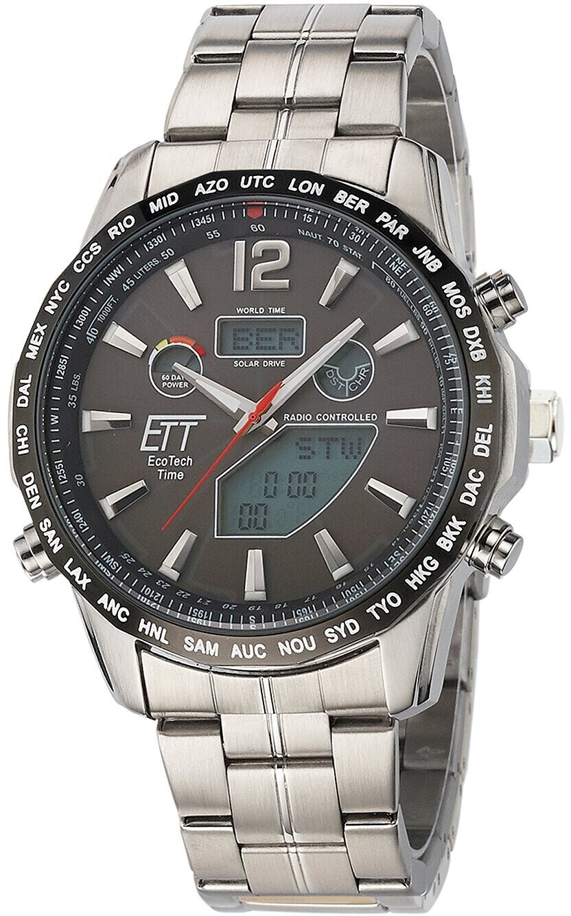Eco Tech Time Watch (EGS-11477-21M)