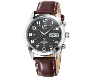bei Time Armbanduhr | € ab Tech Preisvergleich Eco 93,91 (EGS-11251-22L)