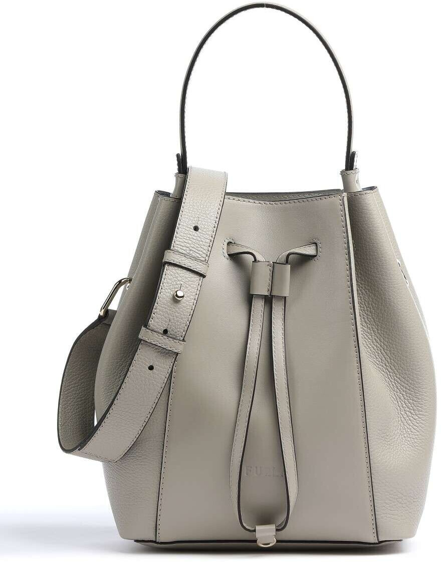 Furla Miastella S Bucket Bag marmo