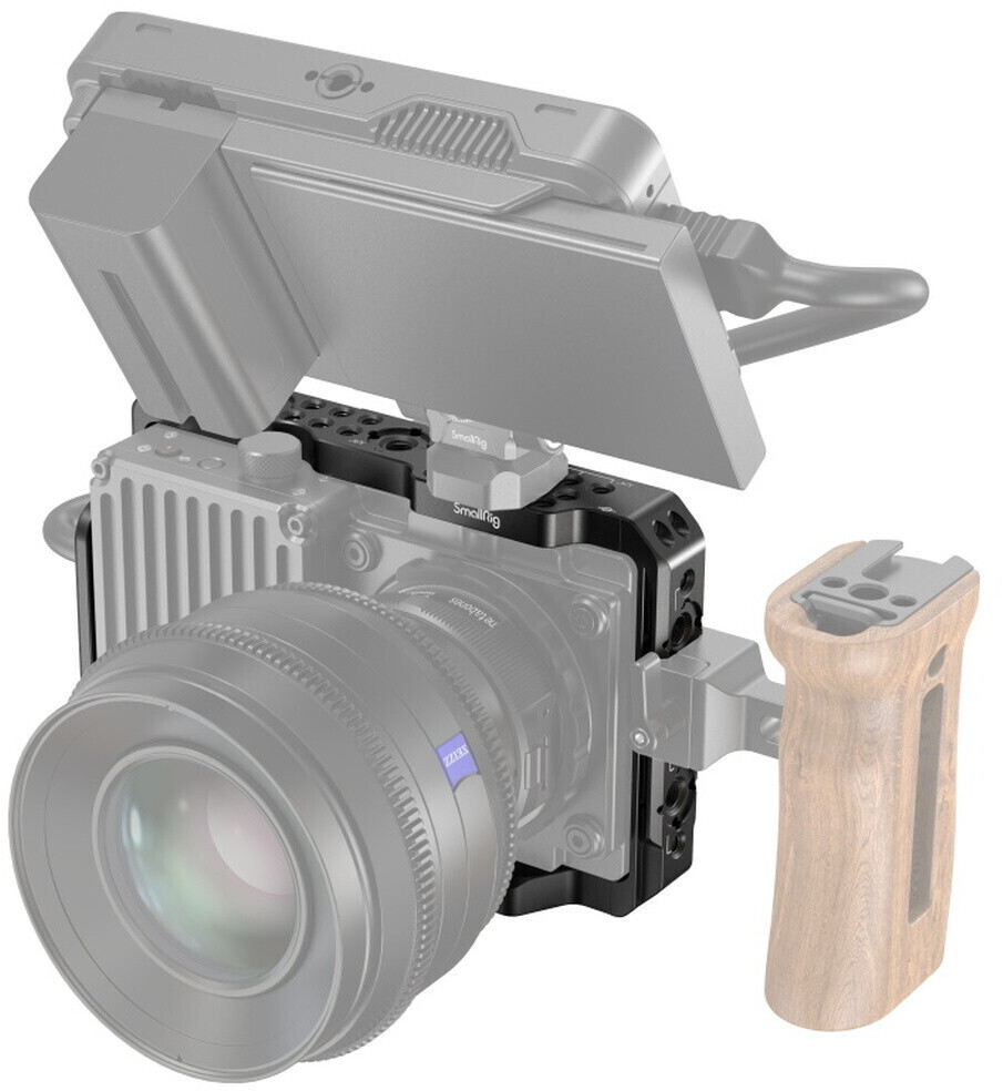 SmallRig 3532 Freefly Wave Camera Cage