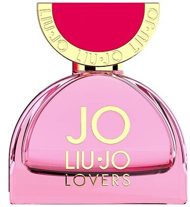LIU Jo Lovers For Her Eau de Toilette