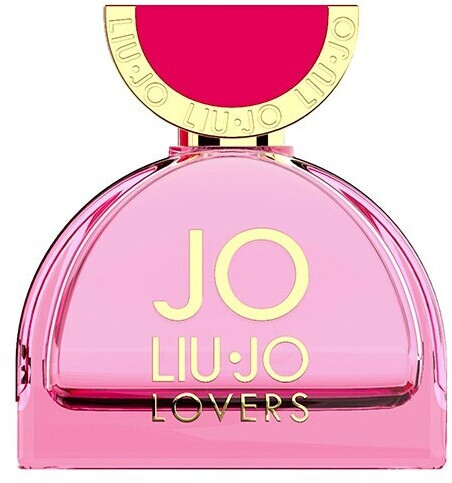 LIU Jo Lovers For Her Eau de Toilette (100ml)