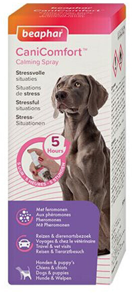 Beaphar CaniComfort Calming Spray 60 ml