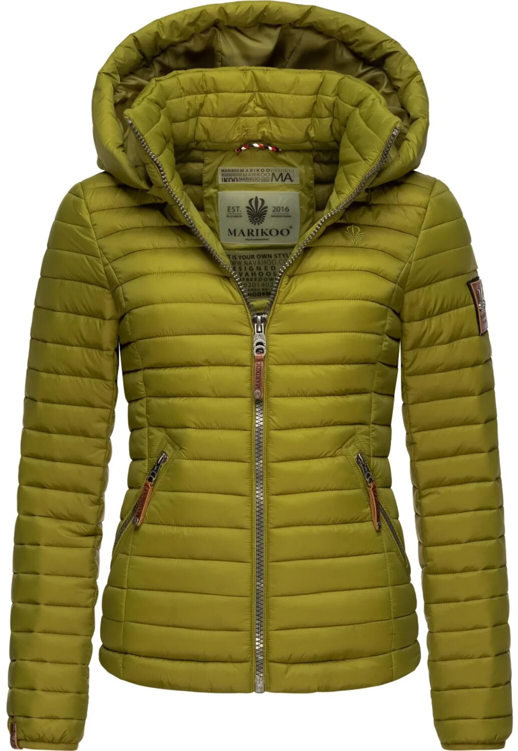 Marikoo Löwenbaby moss green