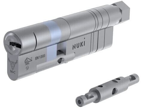 Nuki Universal Cylinder (220646)