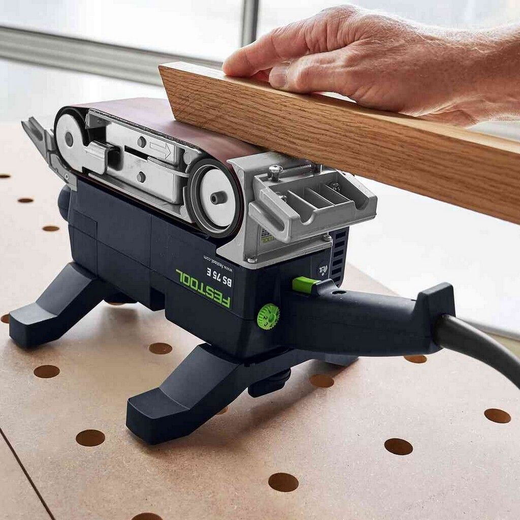 Festool BS 75 E-Set (576296)