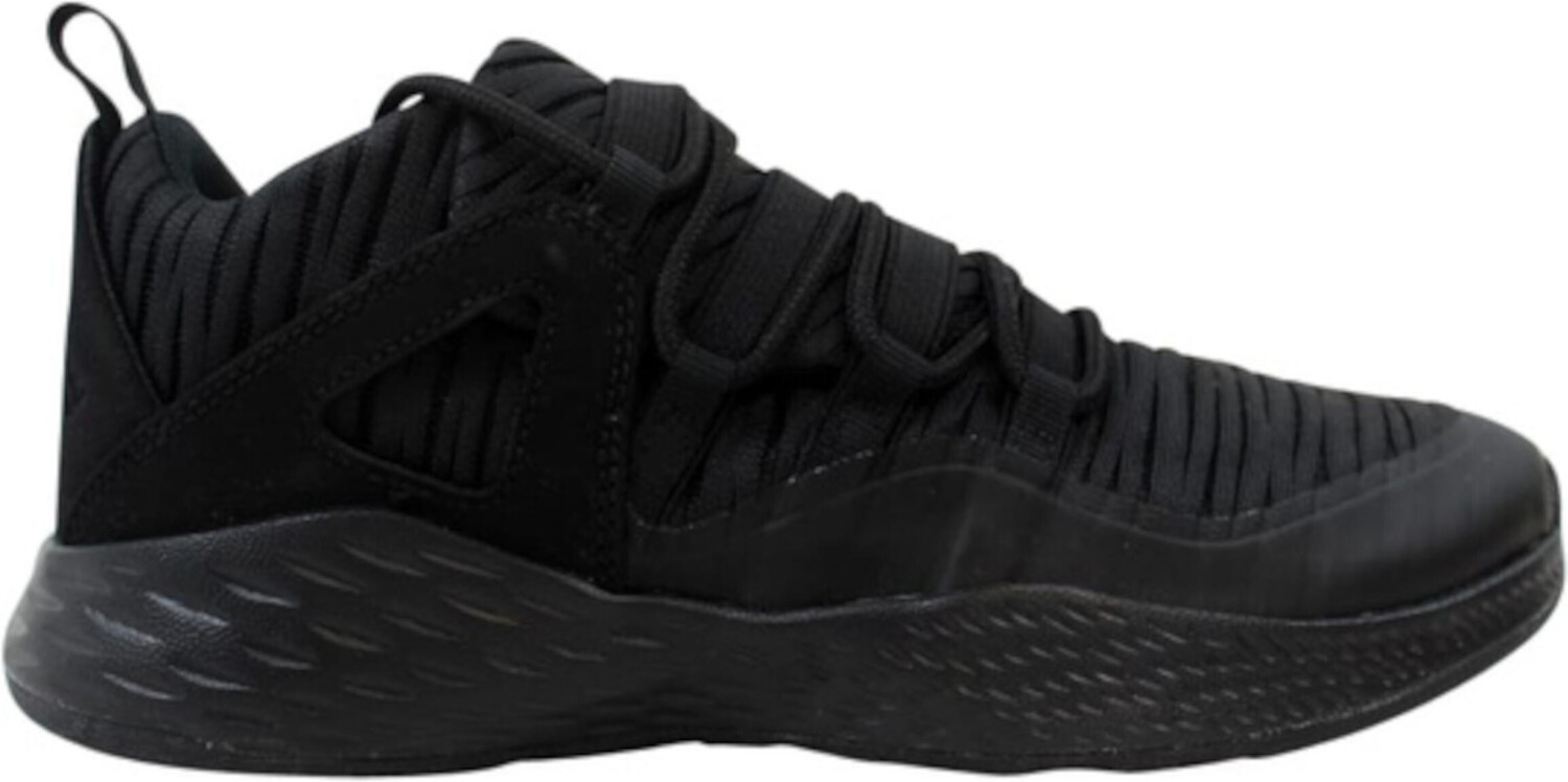 Nike Air Jordan Formula 23 Low Kids 919725 black ab 39 98 Preisvergleich bei idealo