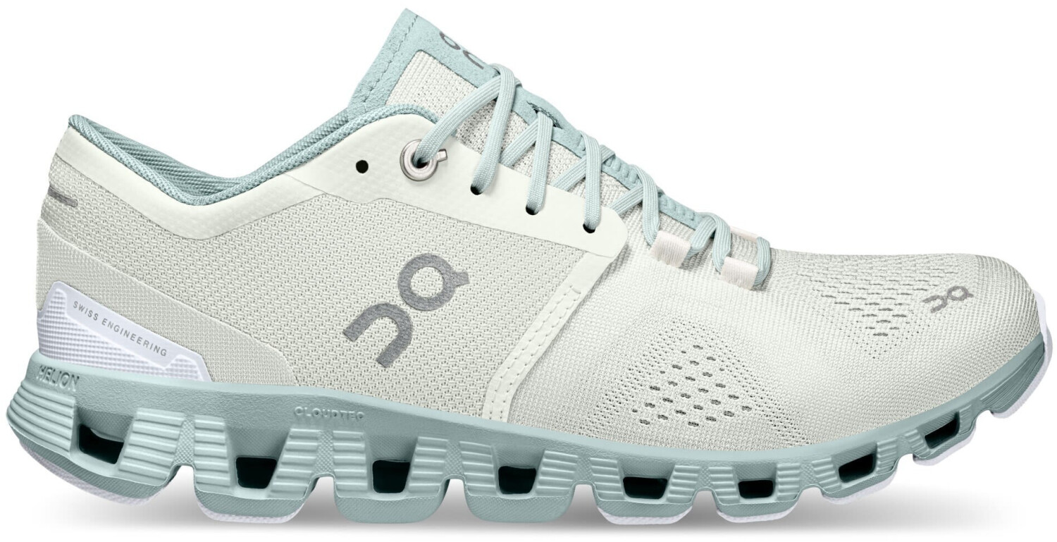 On Cloud X Women aloe surf