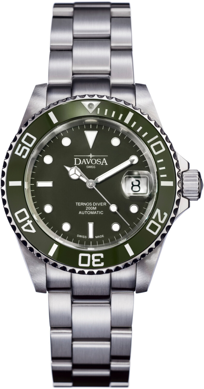 Davosa Ternos Diver (161.555.70)