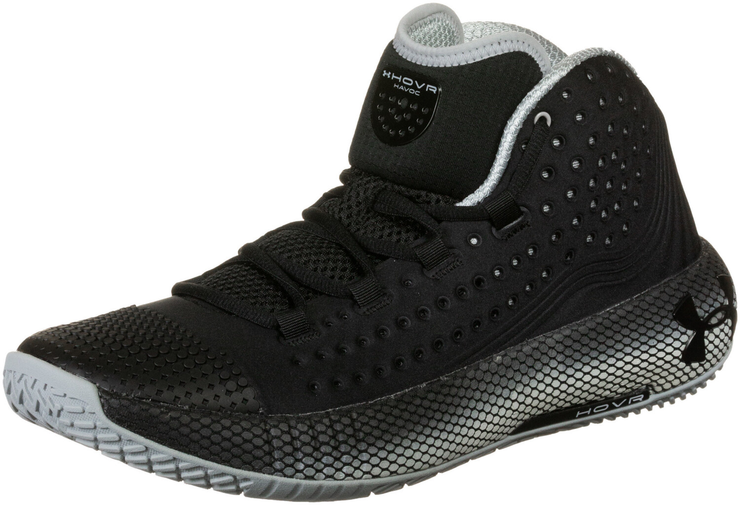 Under armour hovr havoc mid hotsell