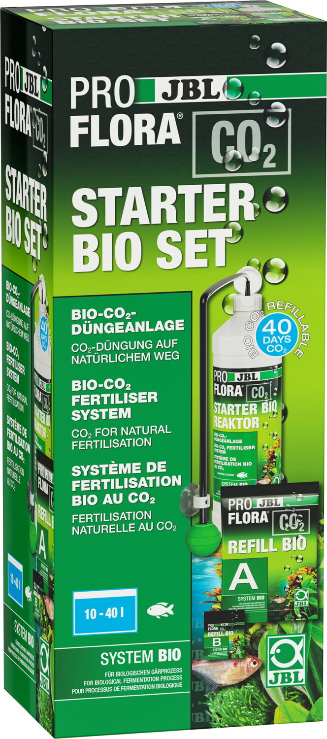 JBL CO2 Bio Set Starter