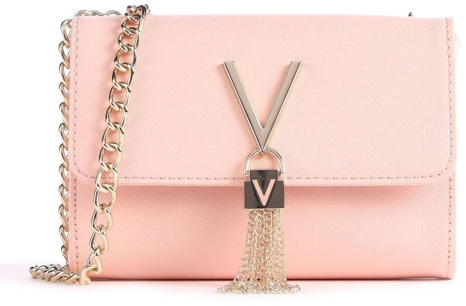 Valentino Bags Divina SA Satchel cipria
