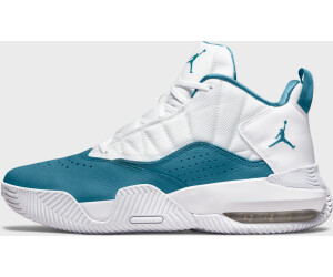 Nike Jordan Stay Loyal (DB2884) white/chile red/rift blue desde 109,99 € |  Compara precios en idealo