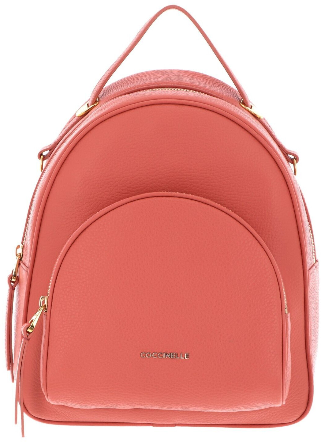 Coccinelle Lea Backpack (E1L60140101) geranium