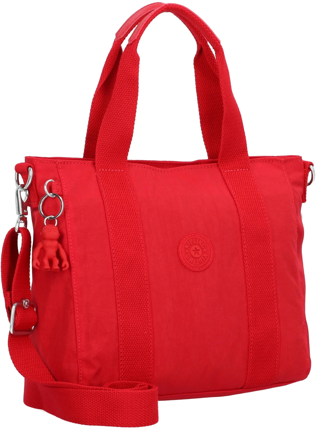 Red kipling bag outlet